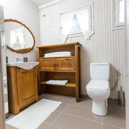 Casa vacanze Raise Mountain *