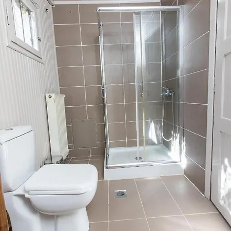 Raise Mountain Holiday home Polydrossos