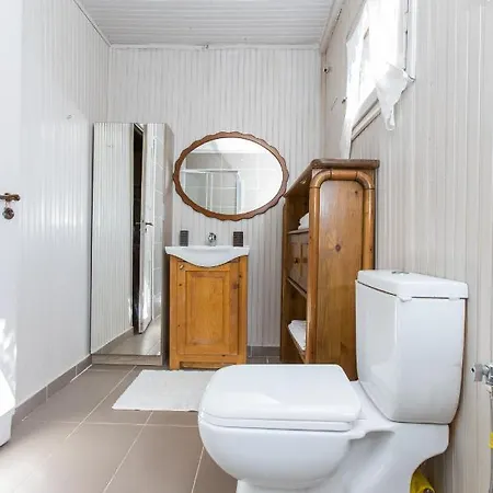 Casa vacanze Raise Mountain