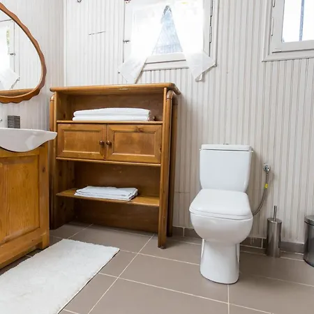 Raise Mountain Casa vacanze