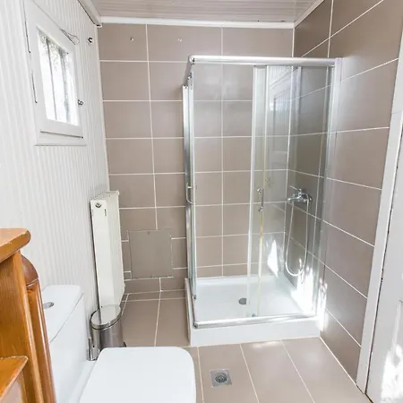 Raise Mountain Casa vacanze Polydrosos