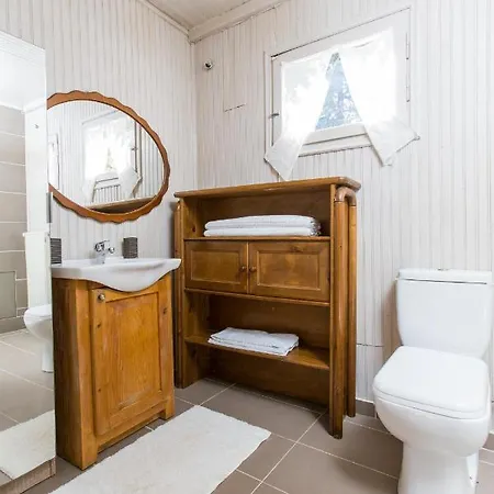 Raise Mountain Casa vacanze *