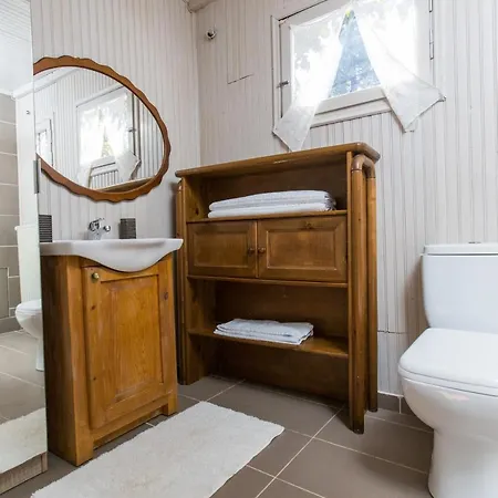 Raise Mountain Polydrosos