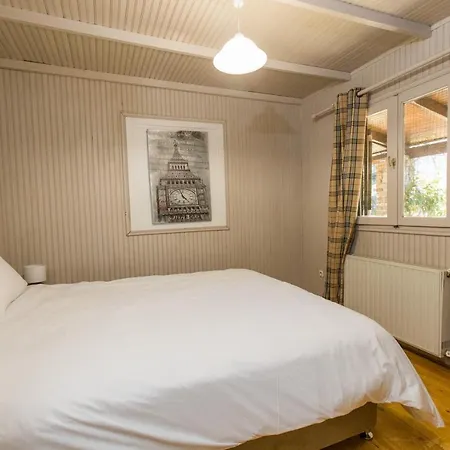 Raise Mountain Casa vacanze *