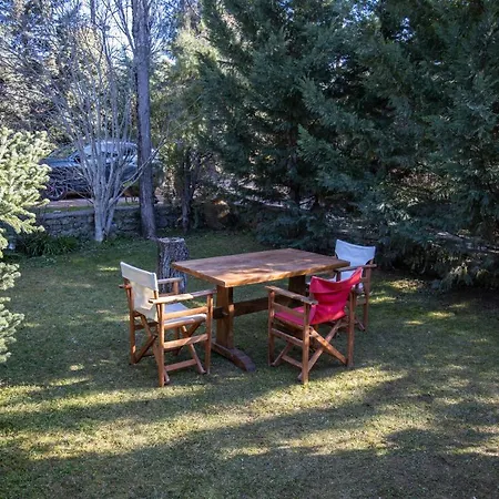 Raise Mountain Holiday home
