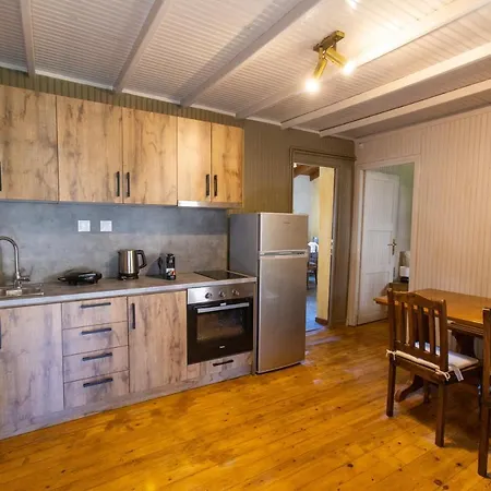 Casa vacanze Raise Mountain