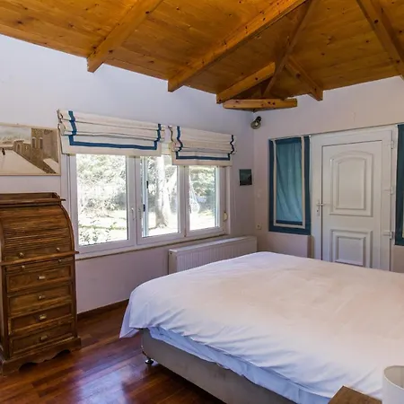 Raise Mountain Holiday home *