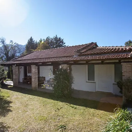 Casa vacanze Raise Mountain Polydrosos