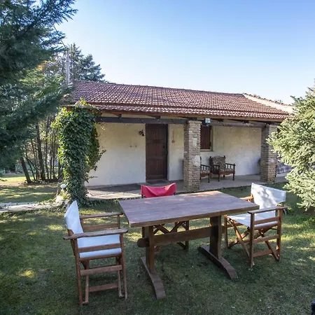 Сasa de vacaciones Raise Mountain Polydrosos