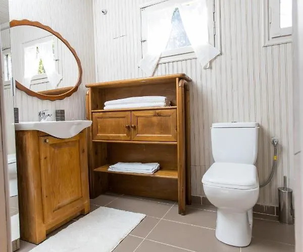 Casa de Férias Raise Mountain *