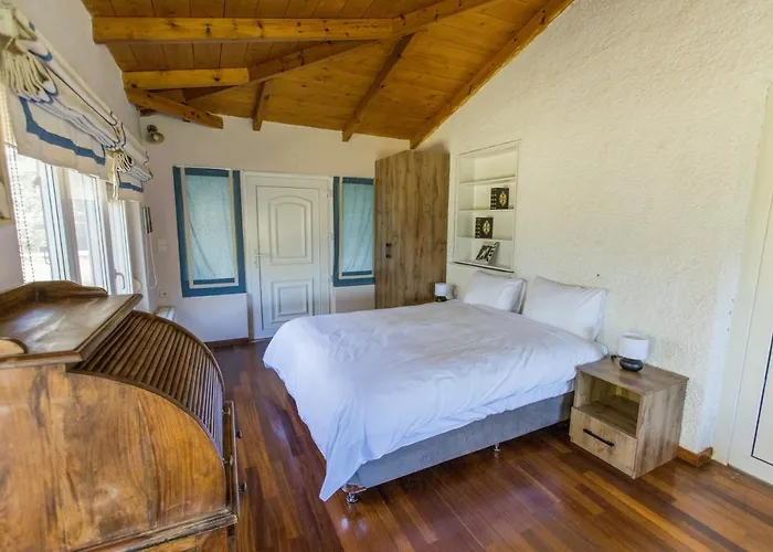 Raise Mountain Polydrossos